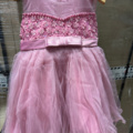 1406075-37 Wholesale children's clothing - dresses