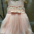 1406075-40 Wholesale children's clothing - dresses