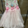 1406075-43 Wholesale children's clothing - dresses