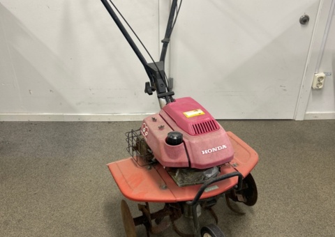 Honda Tiller (Repair item)