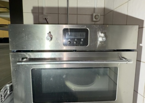 Kombiugn med mikrovågsfunktion - IKEA GRÄNSLÖS