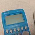 1485801-5 Grafräknare Casio 6st
