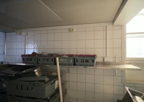 Vägghyllor 5 st