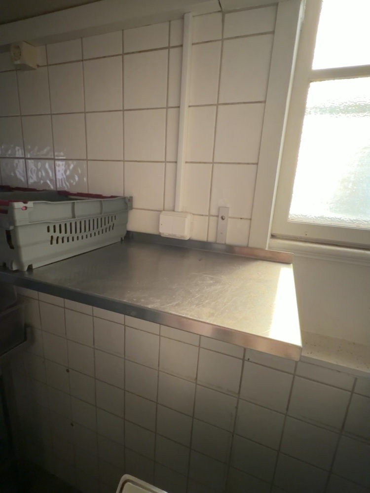 1530115-2 Wall shelves 5 pcs