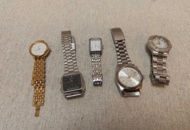 1485803 Armbandsur 5st