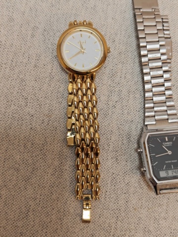 1485803-2 Armbandsur 5st