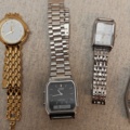 1485803-4 Armbandsur 5st