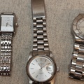 1485803-8 Armbandsur 5st