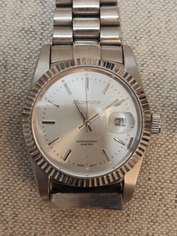 1485803-9 Armbandsur 5st
