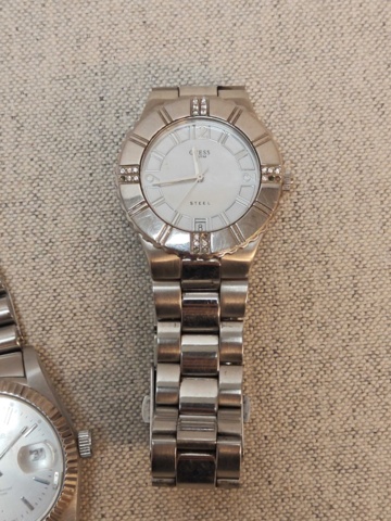 1485803-10 Armbandsur 5st