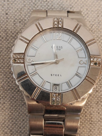 1485803-11 Armbandsur 5st