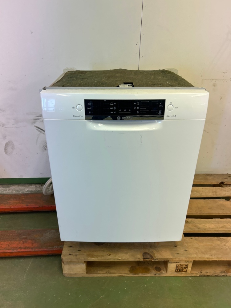 1545972-1 Diskmaskin - Bosch