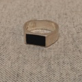 1485805-3 Smycken i 925 silver, ca 54 gram