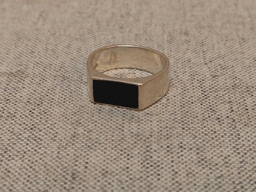 1485805-3 Jewelry in 925 silver, approx. 54 grams