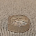 1485805-4 Smycken i 925 silver, ca 54 gram