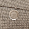 1485805-10 Smycken i 925 silver, ca 54 gram