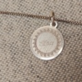 1485805-11 Smycken i 925 silver, ca 54 gram