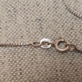 1485805-13 Smycken i 925 silver, ca 54 gram