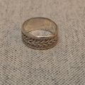1485805-15 Smycken i 925 silver, ca 54 gram