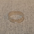 1485805-18 Smycken i 925 silver, ca 54 gram