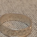 1485805-19 Smycken i 925 silver, ca 54 gram