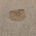 1485805-21 Smycken i 925 silver, ca 54 gram