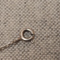 1485805-28 Smycken i 925 silver, ca 54 gram