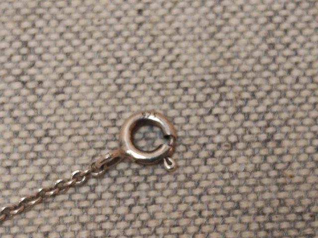 1485805-28 Smycken i 925 silver, ca 54 gram