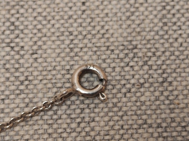 1485805-29 Smycken i 925 silver, ca 54 gram