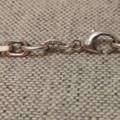 1485805-31 Smycken i 925 silver, ca 54 gram