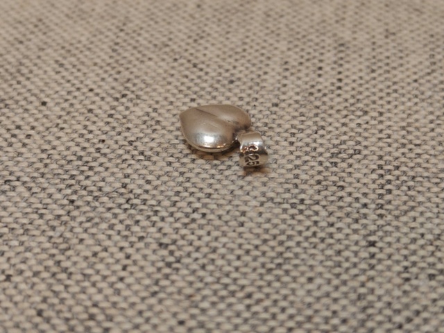 1485805-34 Smycken i 925 silver, ca 54 gram