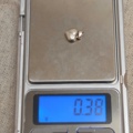 1485805-35 Smycken i 925 silver, ca 54 gram
