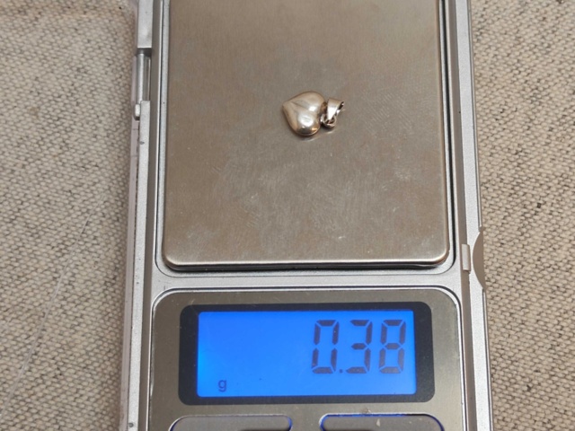 1485805-35 Smycken i 925 silver, ca 54 gram