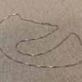 1485805-36 Smycken i 925 silver, ca 54 gram