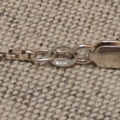 1485805-37 Smycken i 925 silver, ca 54 gram