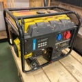 1545974-1 Generator - Atlas Copco P6500T