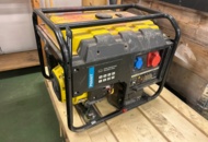 1545974 Generator - Atlas Copco P6500T