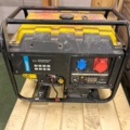 1545974-2 Generator - Atlas Copco P6500T