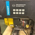 1545974-3 Generator - Atlas Copco P6500T