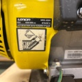 1545974-5 Generator - Atlas Copco P6500T