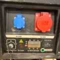1545974-6 Generator - Atlas Copco P6500T