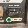 1545974-7 Generator - Atlas Copco P6500T