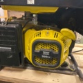 1545974-8 Generator - Atlas Copco P6500T