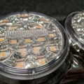 1579920-4 2 st Baklampor, Strands 12-24V
