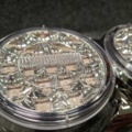 1579921-5 2 st Baklampor, Strands 12-24V