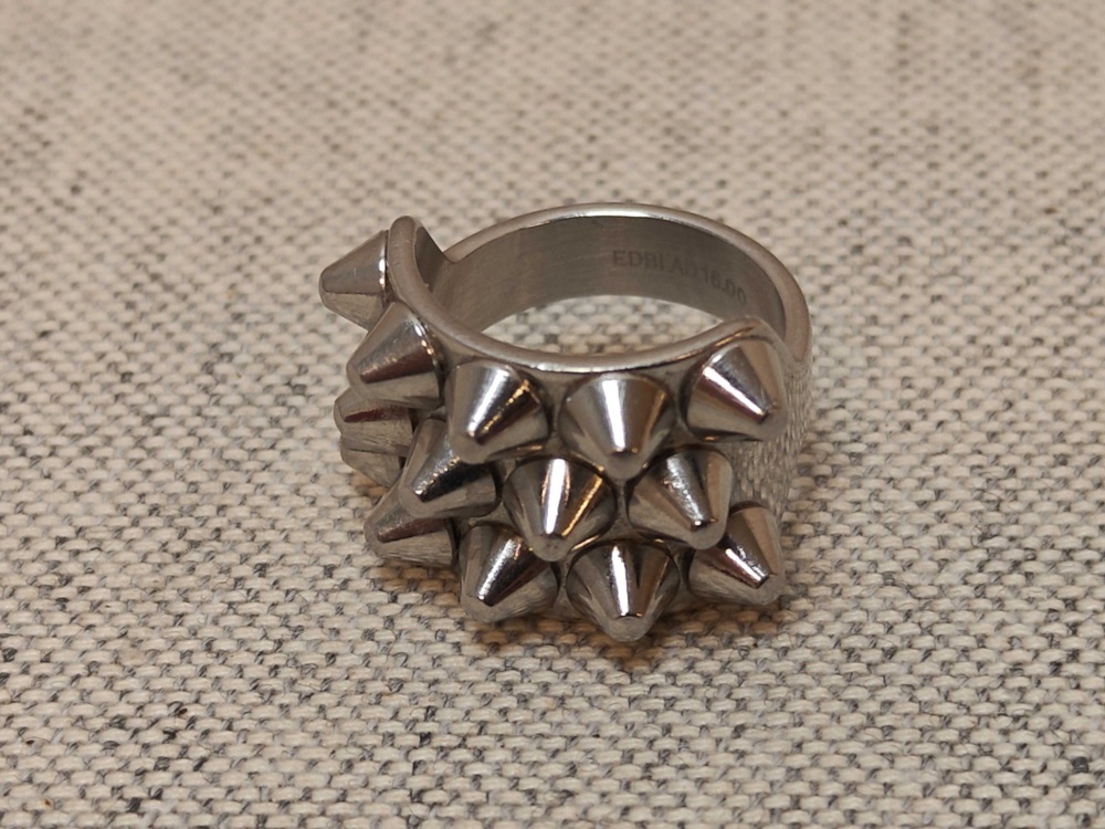 1485806-3 Mixed jewelry 6pcs