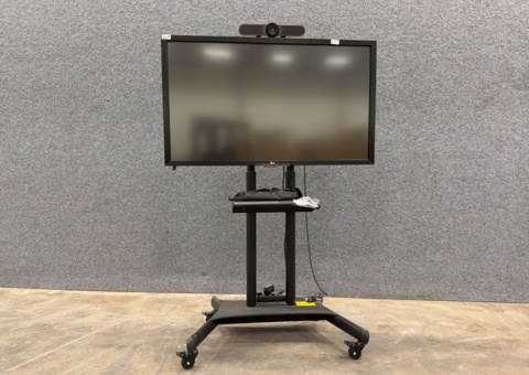 Komplett videokonferenssystem Verypc S640P-C7-W10P-PRO05