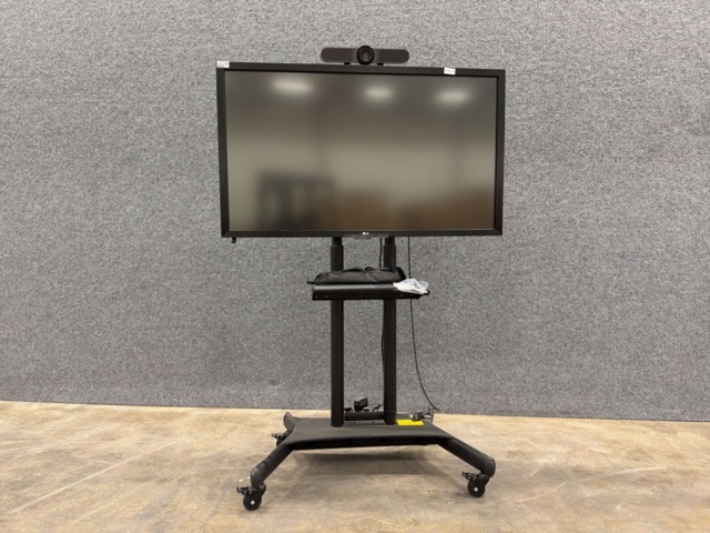 1581382-1 Komplett videokonferenssystem Verypc S640P-C7-W10P-PRO05