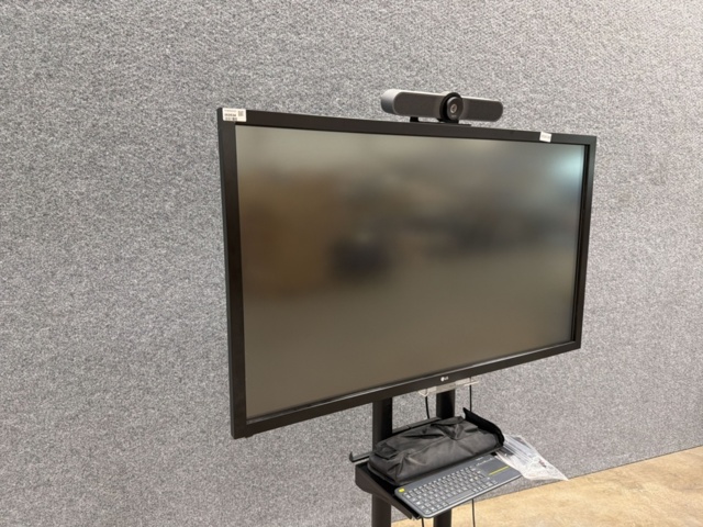 1581382-2 Komplett videokonferenssystem Verypc S640P-C7-W10P-PRO05