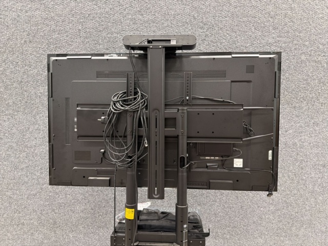 1581382-6 Komplett videokonferenssystem Verypc S640P-C7-W10P-PRO05
